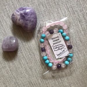 Sedona Power Bracelets